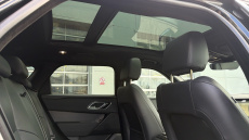 Land Rover Range Rover Velar 2.0 D200 MHEV Dynamic SE 5dr Auto Diesel Estate